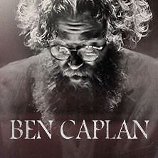  Ben Caplan