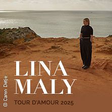  Lina Maly - TOUR D'AMOUR