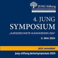  Jetzt vor Ort im UKE oder digital teilnehmen: Jung-Symposium 2024