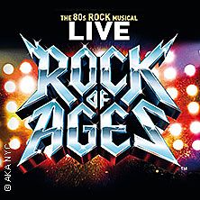  ROCK OF AGES