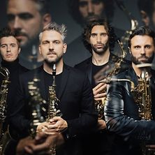  Signum Saxophone Quartet