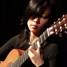  Xuefei Yang, Gitarre