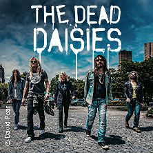 The Dead Daisies