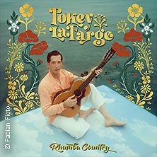  Pokey Lafarge - Rhumba Country-Tour 2024