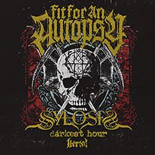  Fit For An Autopsy