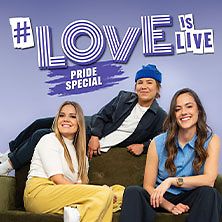  LoveIsLive - Pride Special 2024