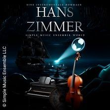  Simple Music Ensemble spielt Hans Zimmer