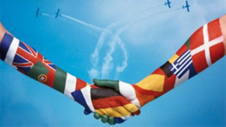  European Aerospace Cluster Partnership