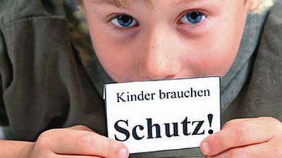  Hamburger Kinderschutztage: Kinder brauchen Schutz!