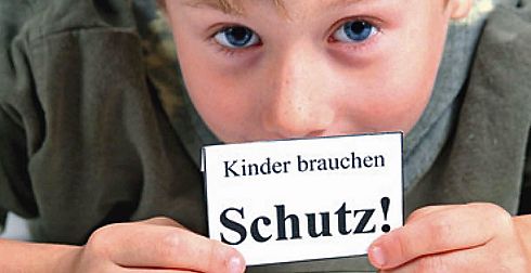 Hamburger Kinderschutztage: Kinder brauchen Schutz!