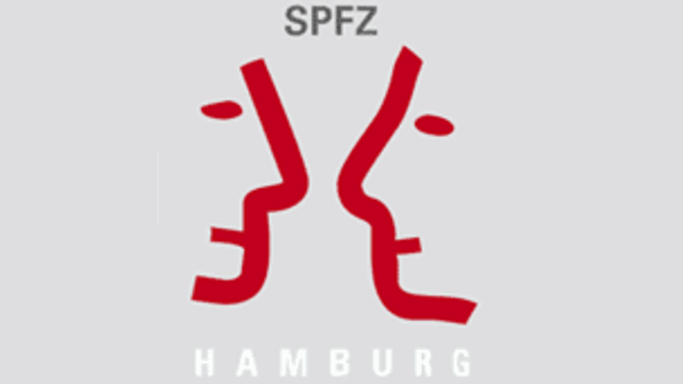  Logo Sozialpädagogisches Fortbildungszentrum Hamburg (SPFZ)