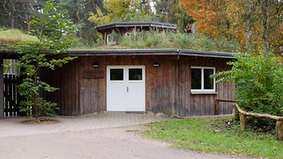  Waldschule Klövensteen