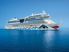  AIDAblu / AIDA Cruises