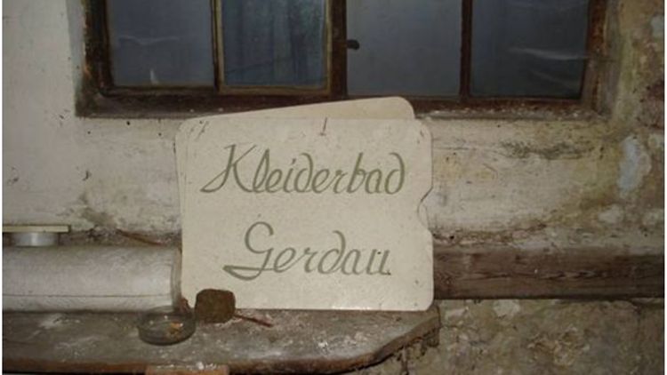 Kleiderbad Gerdau