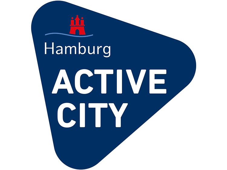  Hamburg aktive Stadt
