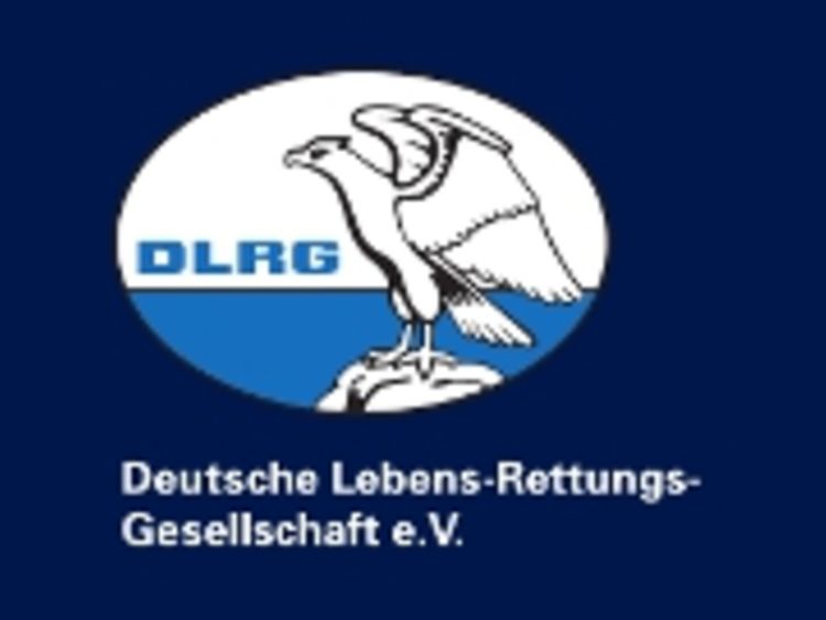  Logo DLRG
