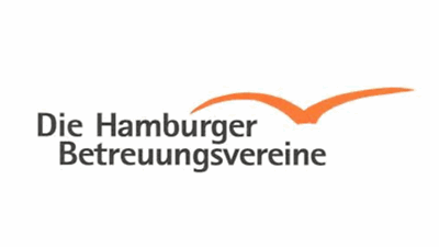  Logo der Hamburger Betreuungsvereine