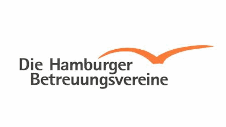  Logo der Hamburger Betreuungsvereine