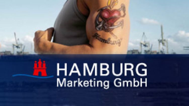  Die Spezialisten für Hamburg als Marke
