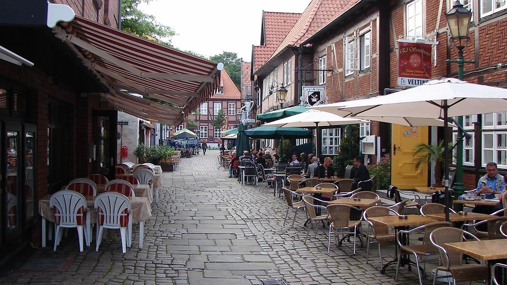 Lämmertwiete (Harburger Altstadt)
