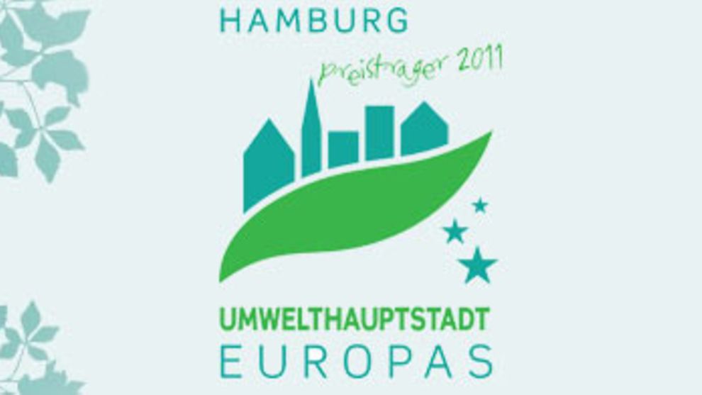  Im Februar 2009 wurde Hamburg zur Europas Umwelthauptstadt 2011 gekürt.