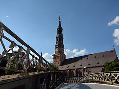  Impressionen der Hauptkirche St. Katharinen