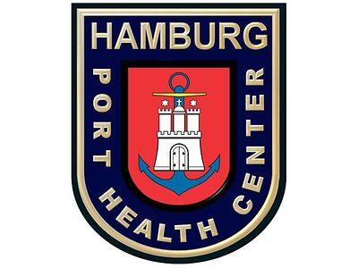  HAMBURG PORT HEALTH CENTER