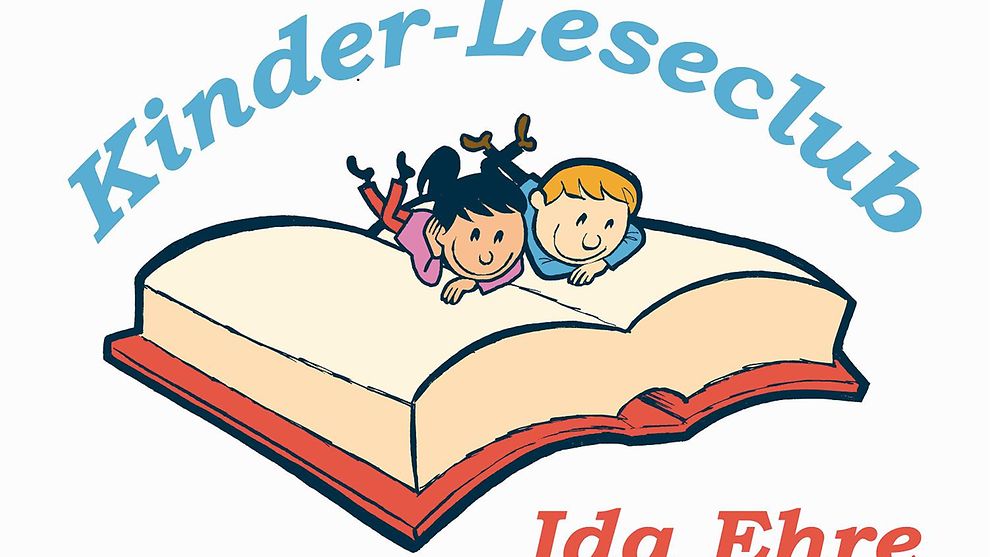 Kinder-Leseclub Ida Ehre