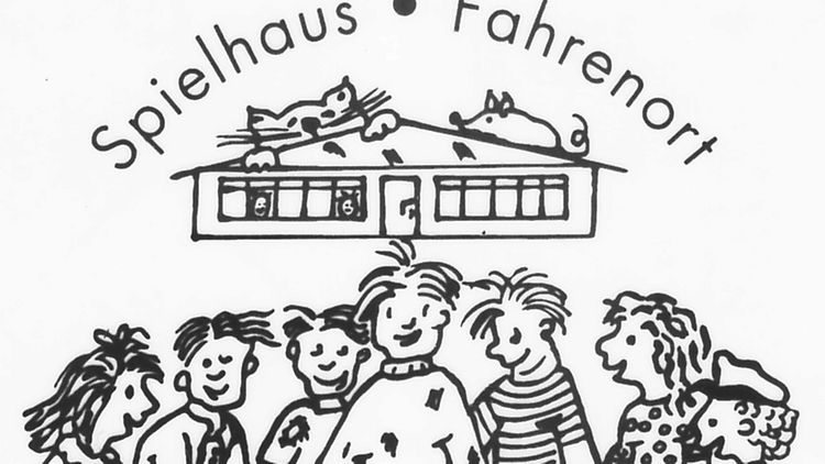  Logo Spielhaus Fahrenort