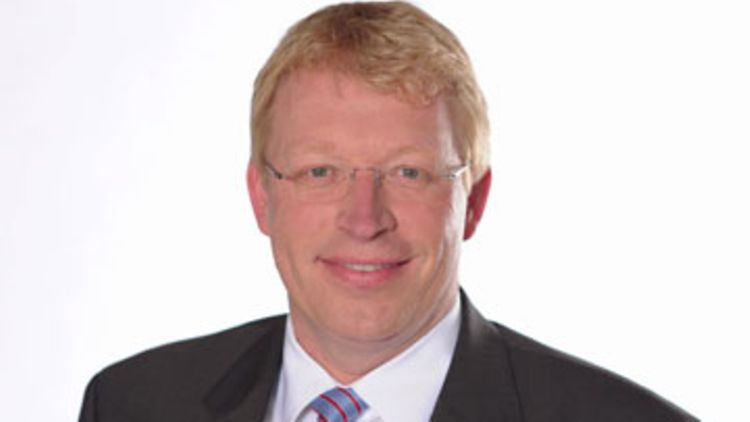 Staatsrat Dr. Ralf Kleindiek
