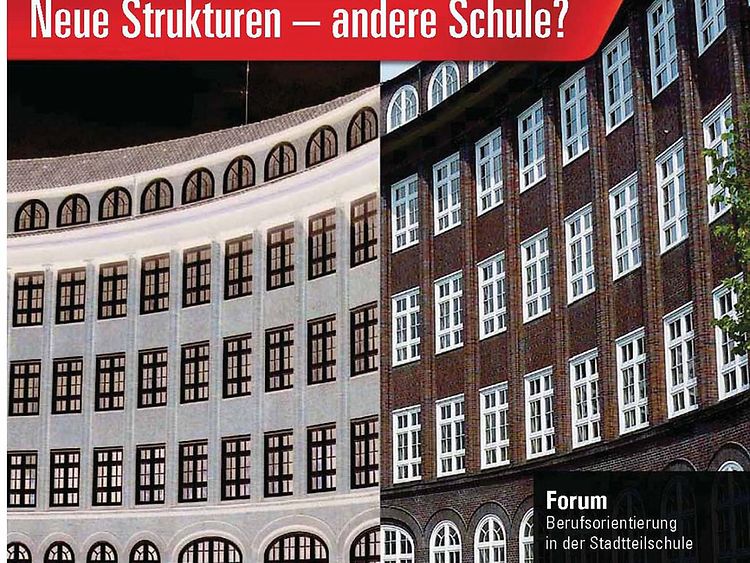  Hamburg macht Schule, Heft 2/2011