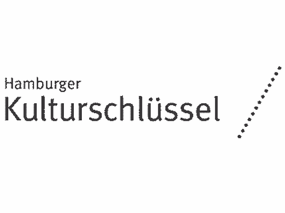  Kulturschlüssel - Logo