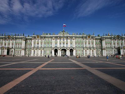  St. Petersburg (c) Piero Sierra / flickr