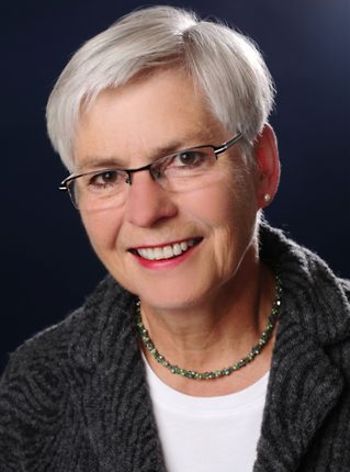 Ingrid Körner, Senatskoordinatorin für die Gleichstellung behinderter Menschen