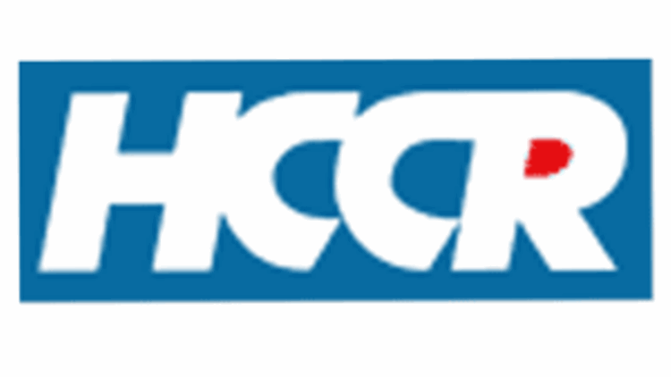Logo HCCR