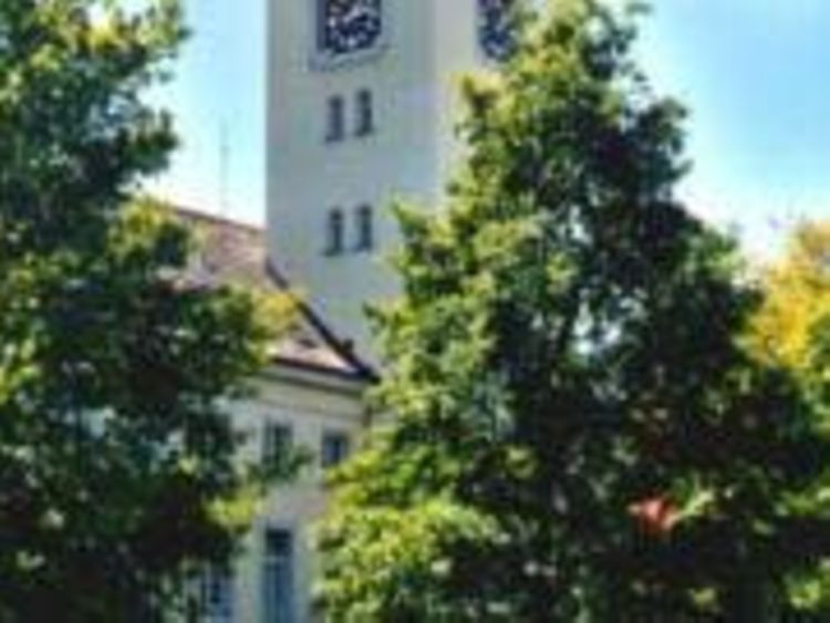  Bergedorf Rathaus