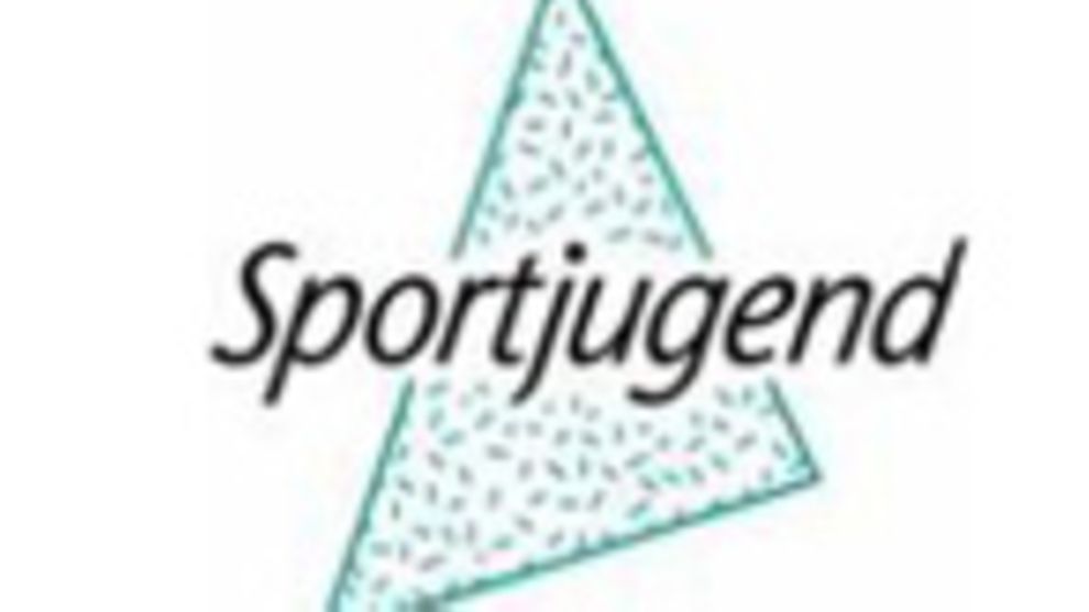  Das Logo der Hamburger Sportjugend