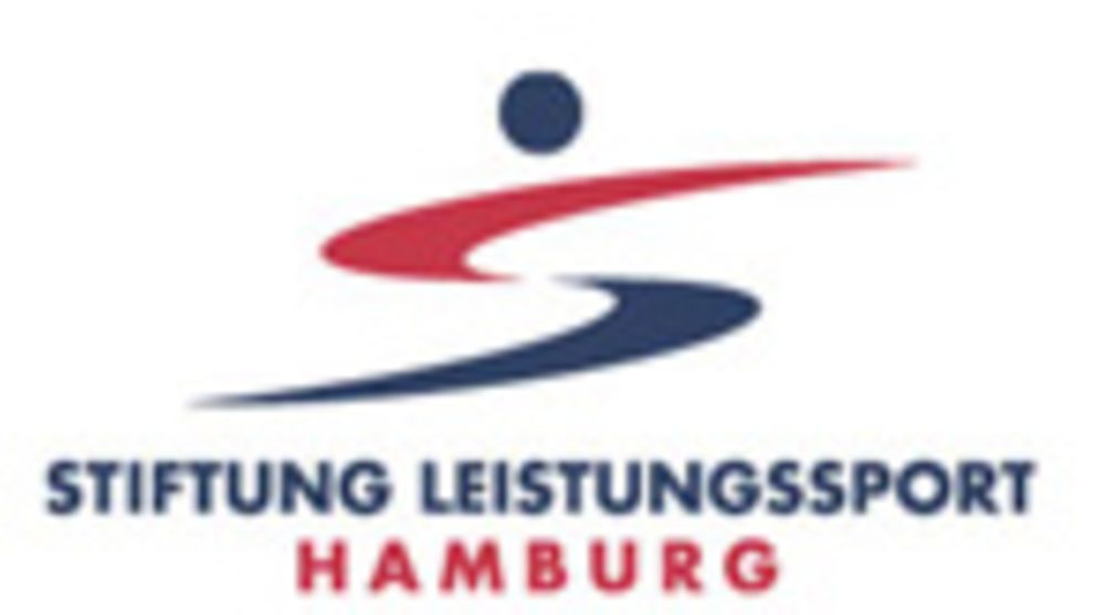  Das Logo der Stiftung Leistungssport Hamburg