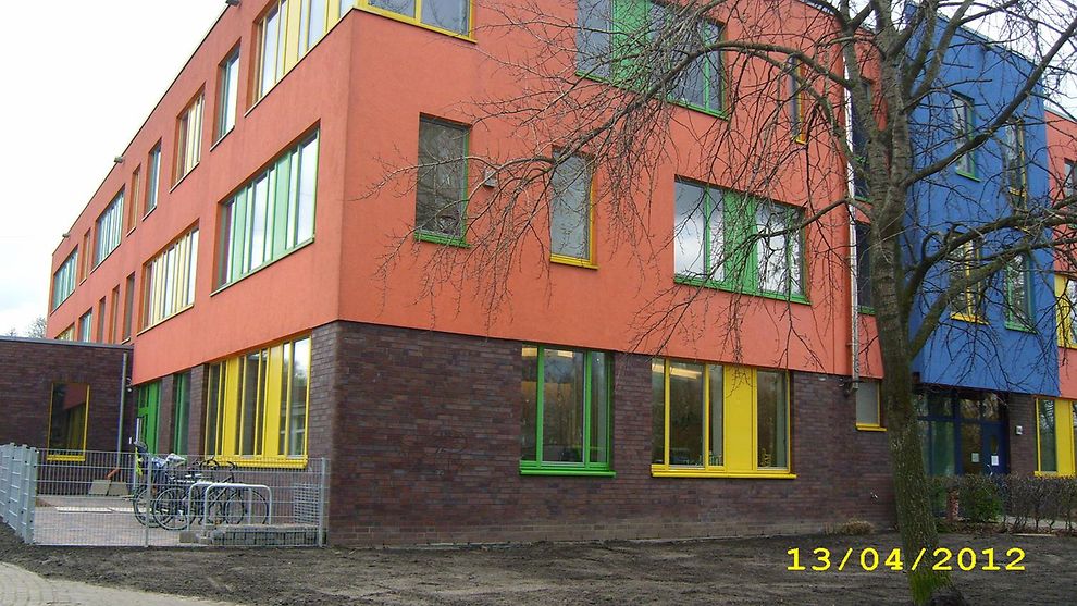  Elternschule Bergedorf