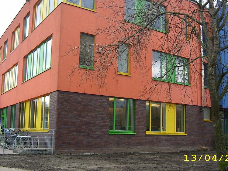  Elternschule Bergedorf