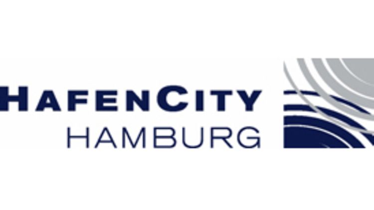  Logo der HafenCity Hamburg GmbH