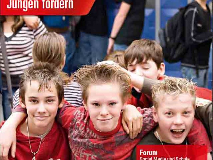 Hamburg macht Schule Heft 1/2011 