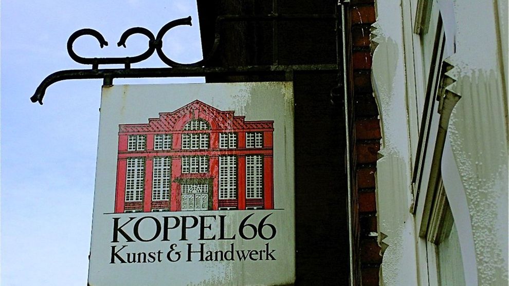 Förderverein Koppel 66 e.V.