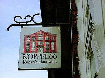 Förderverein Koppel 66 e.V.