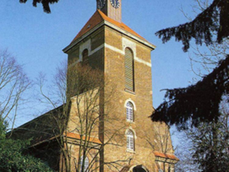  Christianskirche