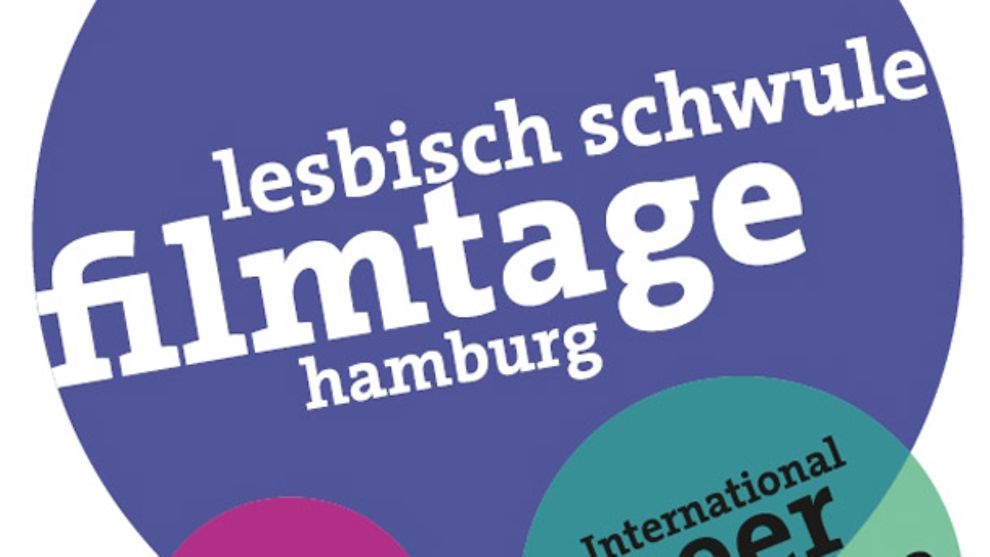  Lesbisch Schwule Filmtage Hamburg