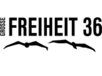  Grosse Freiheit 36 Logo