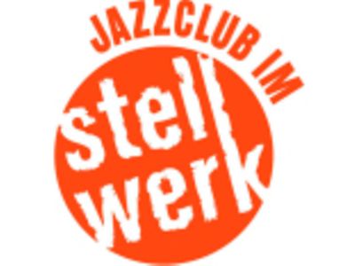  Jazzclub im Stellwerk Logo