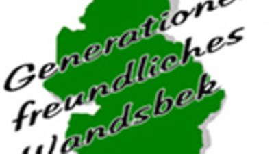  Logo - Generationenfreundliches Wandsbek