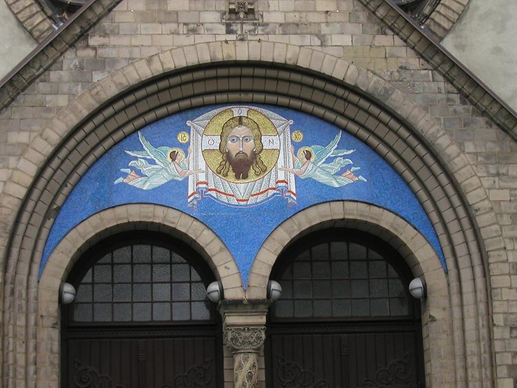  Russisch-Orthodoxe Kirche